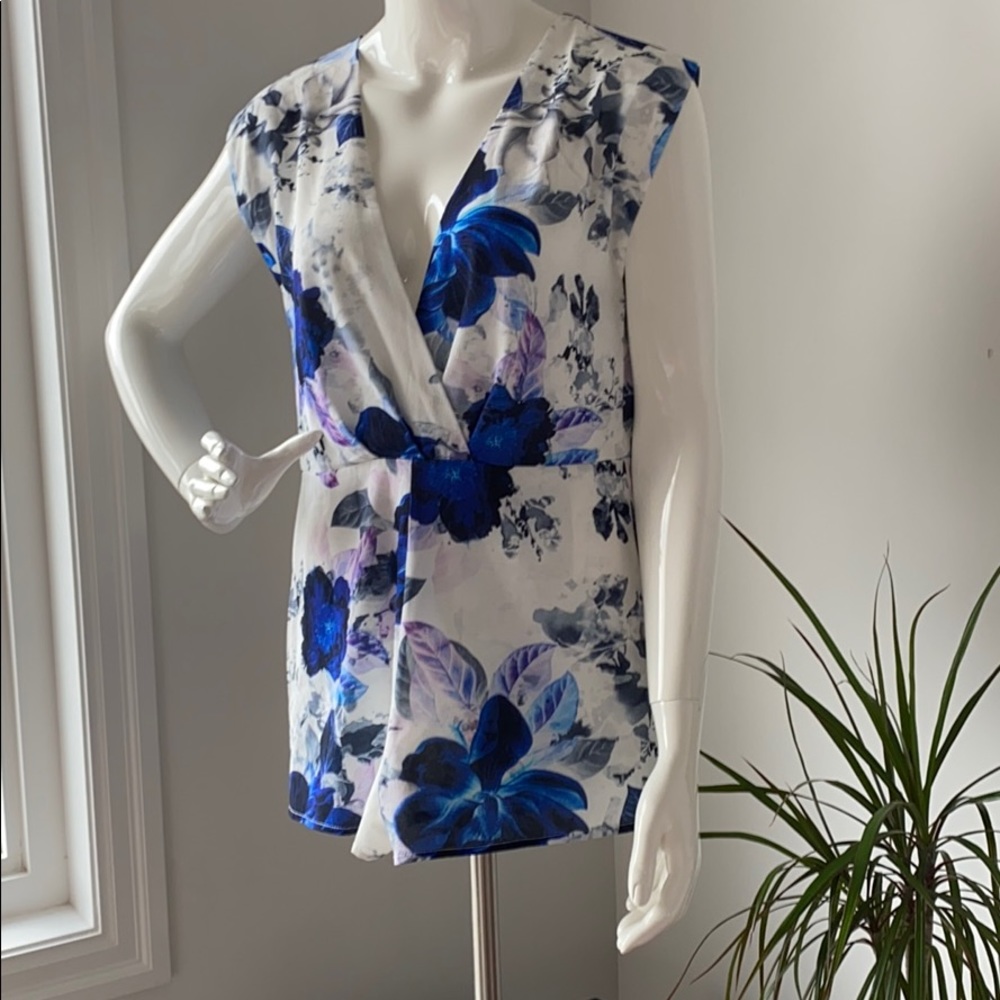 Tobi Romper